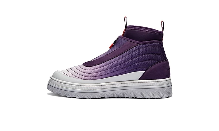 Paria x Converse Pro Leather X2 Purple