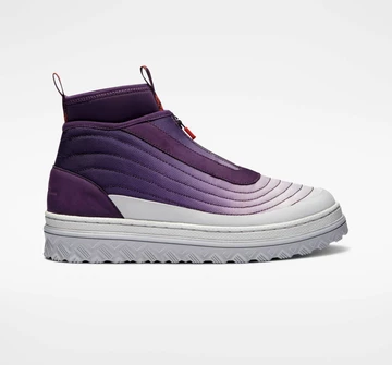 Paria x Converse Pro Leather X2 Purple