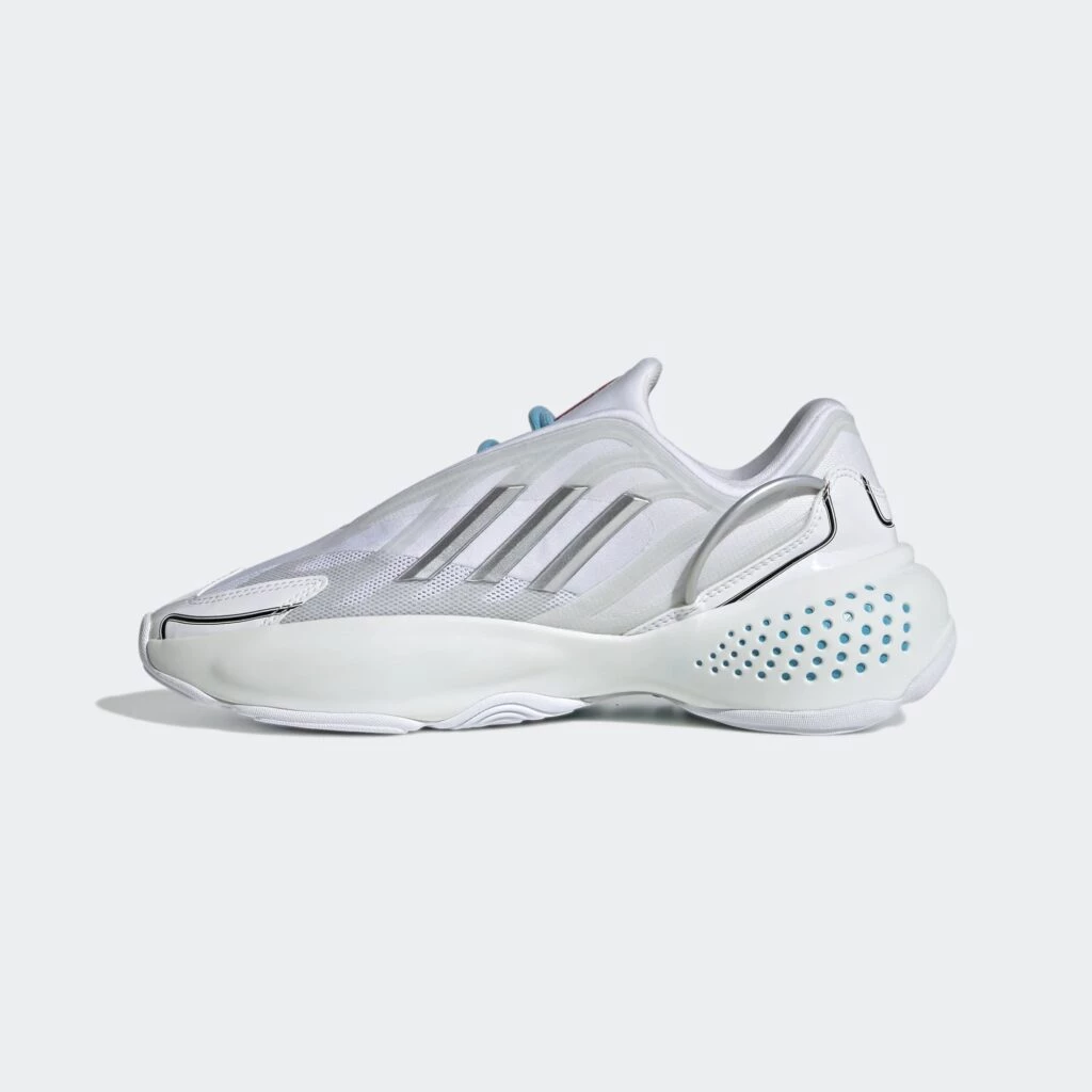 オム RUBY 9100M x adidas Ozrah GX8435 | Dead Stock