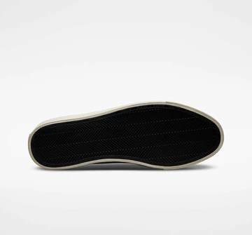 Basquiat x Converse skid grip