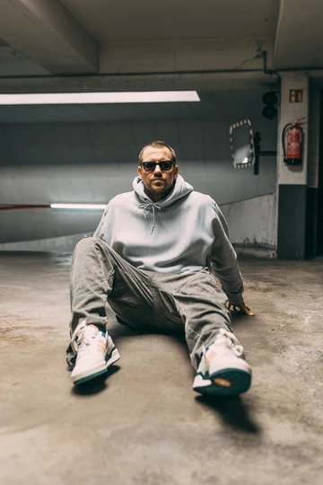 adidas Forum Off White