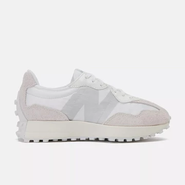 New Balance 327 White