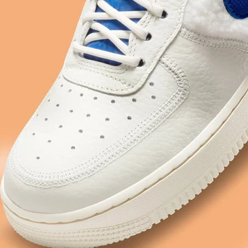 Air Force 1 Sherpa Fleece