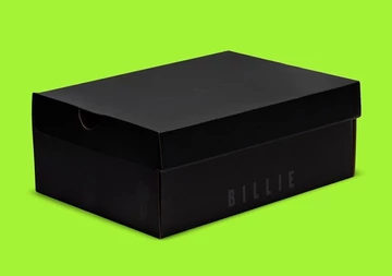 Billie Eilish Jordan 1 KO Volt