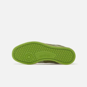 National Geographic x Reebok Club C