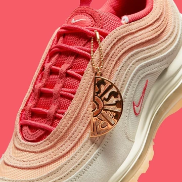 Air Max 97 Sisterhood