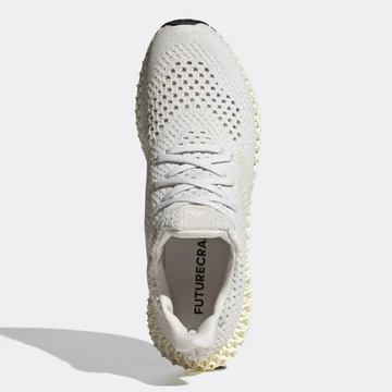 adidas Futurecraft 4D Cream