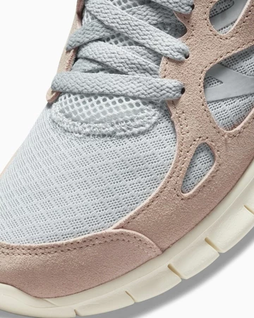Nike Free Run 2 Fossil Stone