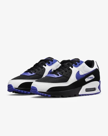 Air Max 90 Persian Violet