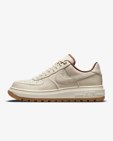 Air Force 1 Luxe Pecan