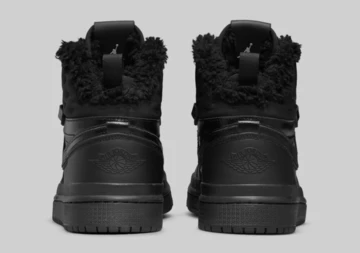 Jordan 1 Acclimate Black