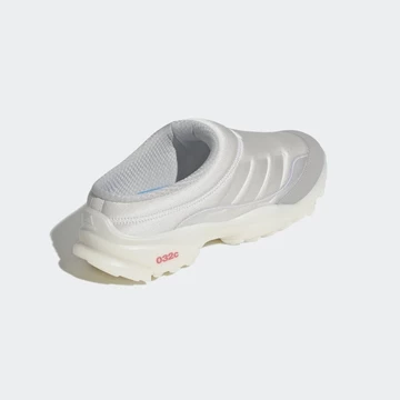 032C x adidas GSG MULES Grey