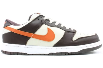 Nike Dunk Low Reverse Mesa - Der Colourway für die Herbst Rotation