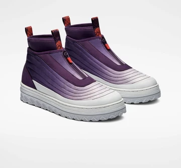 Paria x Converse Pro Leather X2 Purple
