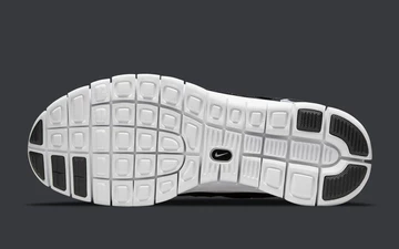 Nike Free Run 2 Black