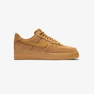 Air Force 1 Flax 2021