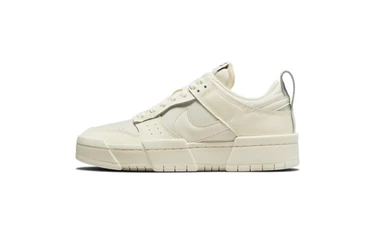 Nike Dunk Disrupt Coconut Milk