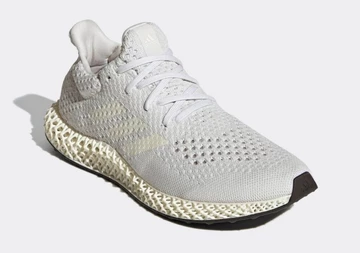 adidas Futurecraft 4D Cream