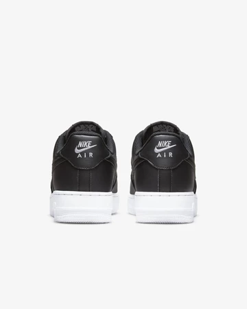 Air Force 1 Black Next Nature