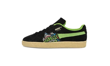 Puma Suede Santa Cruz Shark