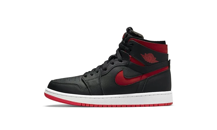 Jordan 1 Zoom CMFT Bred