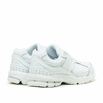 New Balance 2002 White