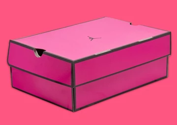 Jordan 14 Low Shocking Pink