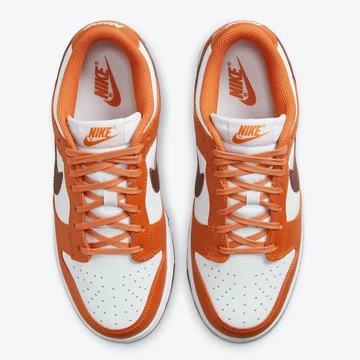 Nike Dunk Low Reverse Mesa - Der Colourway für die Herbst Rotation