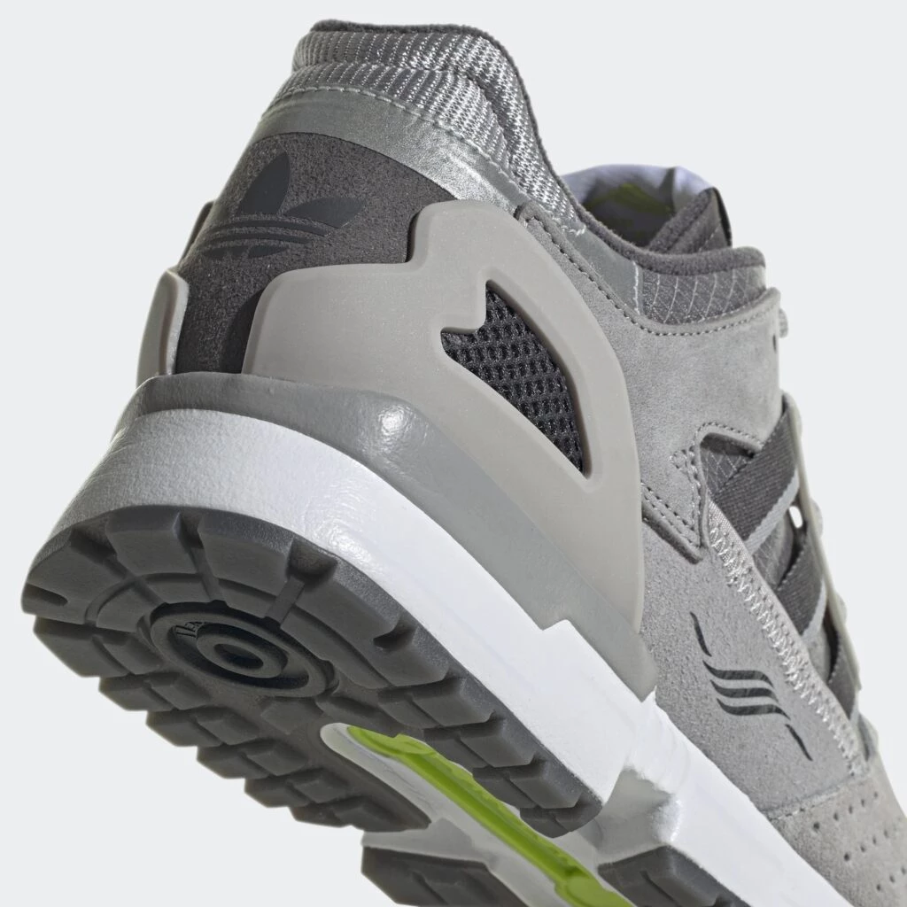 adidas ZX 10000 Clear Gray GX2720 | Dead Stock
