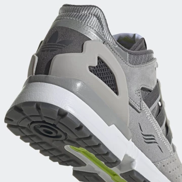 adidas ZX 10000 Clear Gray