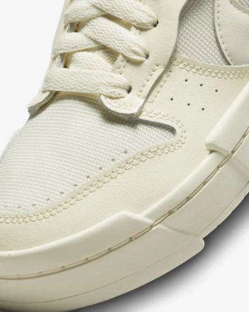 Nike Dunk Disrupt Coconut Milk