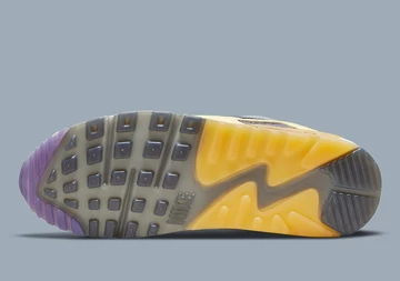 Air Max 90 Court Purple