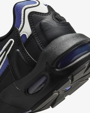 Nike Air Max 96 II Persian Violet