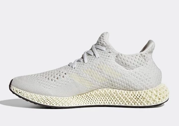 adidas Futurecraft 4D Cream
