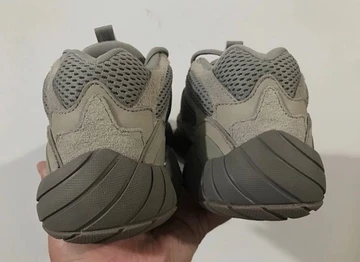 adidas Yeezy 500 Ash Grey