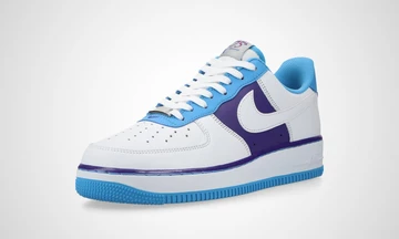 Nike Air Force 1 Lakers