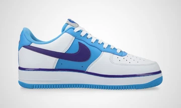 Nike Air Force 1 Lakers
