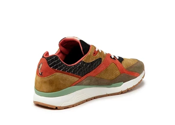 Bisso x Max Loewe x KangaROOS Rainbow Trout