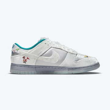 Nike Dunk Low Ice