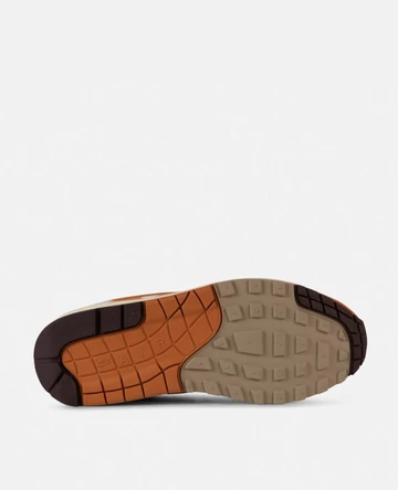 Patta x Nike Air Max 1 Waves Monarch