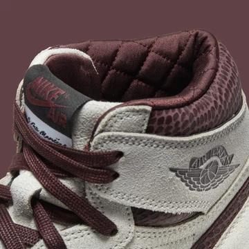 A Ma Maniere x Jordan 1 High