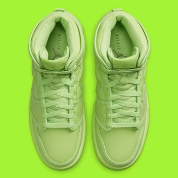 Billie Eilish Jordan 1 KO Volt