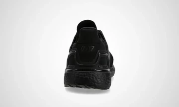 James Bond x adidas Ultra Boost 20 Core Black