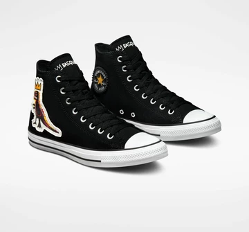Basquiat x Converse Chuck Taylor All Star