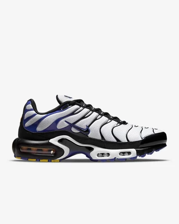 Nike Air Max Plus Persian Violet