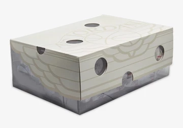 Off White x Nike Air Jordan 2 White Red