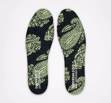 Paria x Converse Pro Leather X2 Black