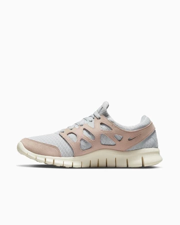 Nike Free Run 2 Fossil Stone