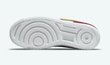 Air Force 1 Shadow Sisterhood Black