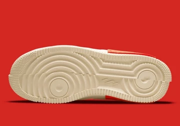 Air Force 1 Fontanka Pearl White